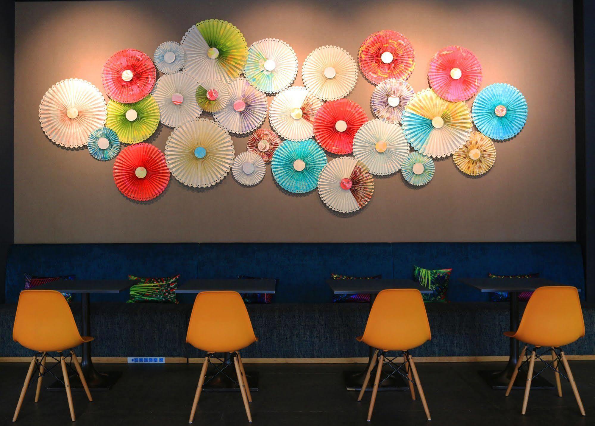 Aloft Dongguan Songshan Lake Eksteriør billede